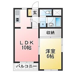 ロイヤルヒルズ木町I