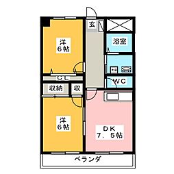 雀屋Ｗ棟