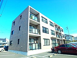 レジデンスこがや