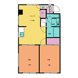 にしき今泉新町ハイツIII