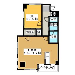 グランドアクア