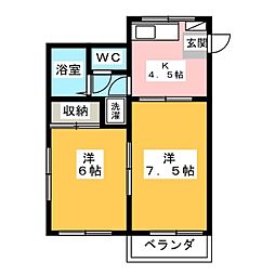 カーサ・サト 102
