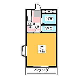 ベルビーハイツ