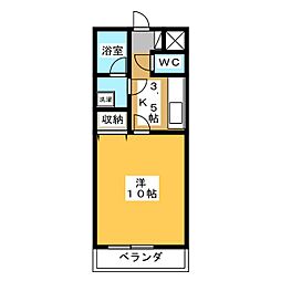 シャンポール南