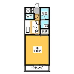 シャンポール南
