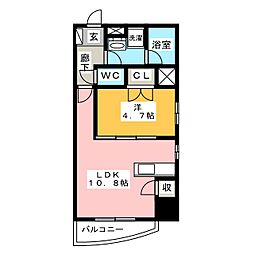エソール駅前通り
