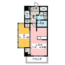 グラード中今泉