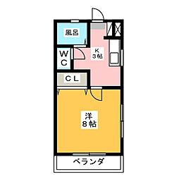 コーポ金田