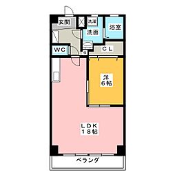 メゾン千秀