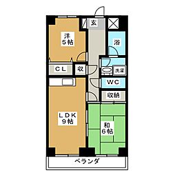 ヒルズ　Ｍ1