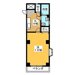 シャンポール南