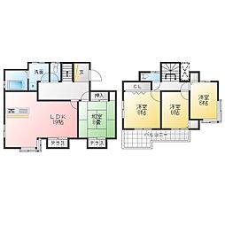 細谷町戸建
