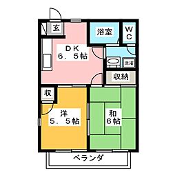 サニーシャトーB