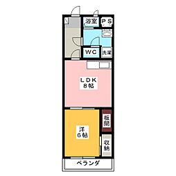 さわやグリーンハイツ