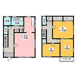 武田様戸建B