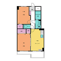 ヴィラ・クレセントA