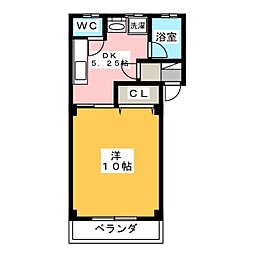 メゾン・パッサージュＡ