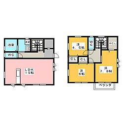 ＭＤ　Ｖｉｌｌａｇｅ　Ｂ