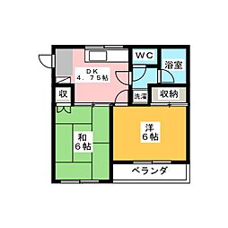 宝木町ハウス