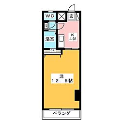 雀屋Ｅ棟
