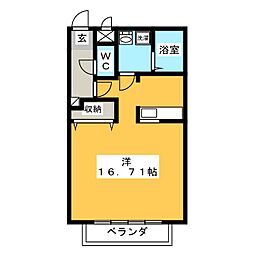 レジデンスコート　ヤナゼ