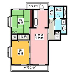 ロイヤルハイツＣＨＩＢＡ