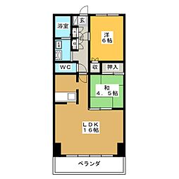 ボヌール鈴木
