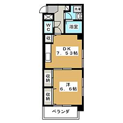 マロニエ・エコーハイツ