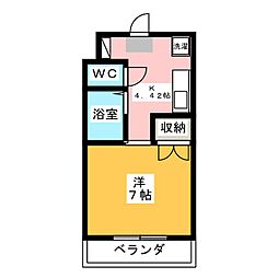 パークプラザみどり野