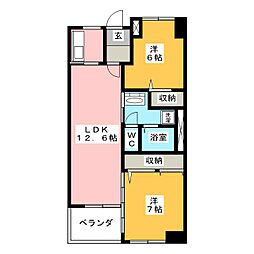 ベルグランドハイツ