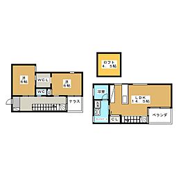 ヴィラ　エスポワール　本陣