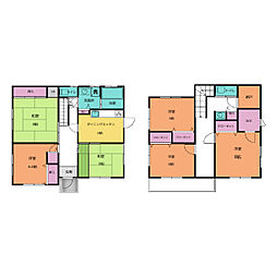 東町藤川様戸建 1
