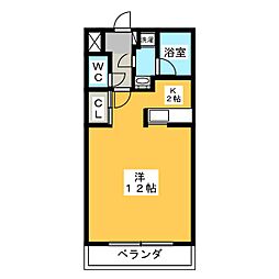 Ｒｉｔｚ　Ｒｅｓｉｄｅｎｃｅ　Ｃ棟