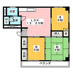 田崎コーポ