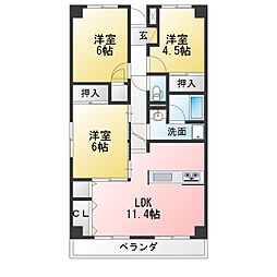 エクセレンス今泉