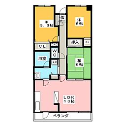 サンデュエル松が峰グラン・アクシス