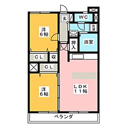 宇都宮グリーンハイツ2号棟