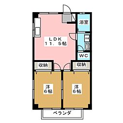 メゾンドロッシュ