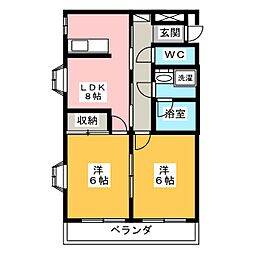 リンクス桜
