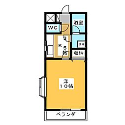 シャンポール南