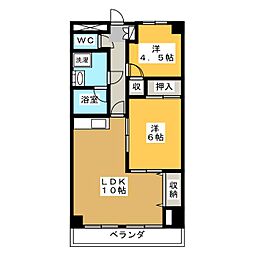 泉ヶ丘ハイツ
