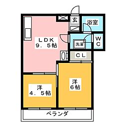 桜が丘ハイツ