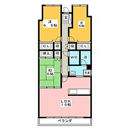 ハートフィールズ南町