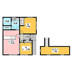 市村貸住宅15号棟