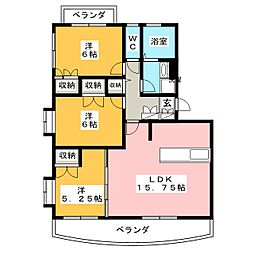グランデステージ瑞樹