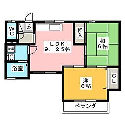 リラ・タウンプロムナード