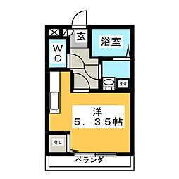 シエルブルー前橋