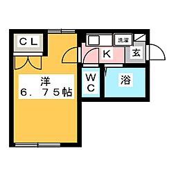 プラティークハイツ