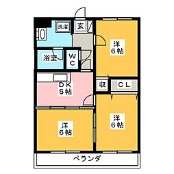 レジデンス・ラ・セーヌ