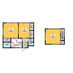 三和貸住宅総社町